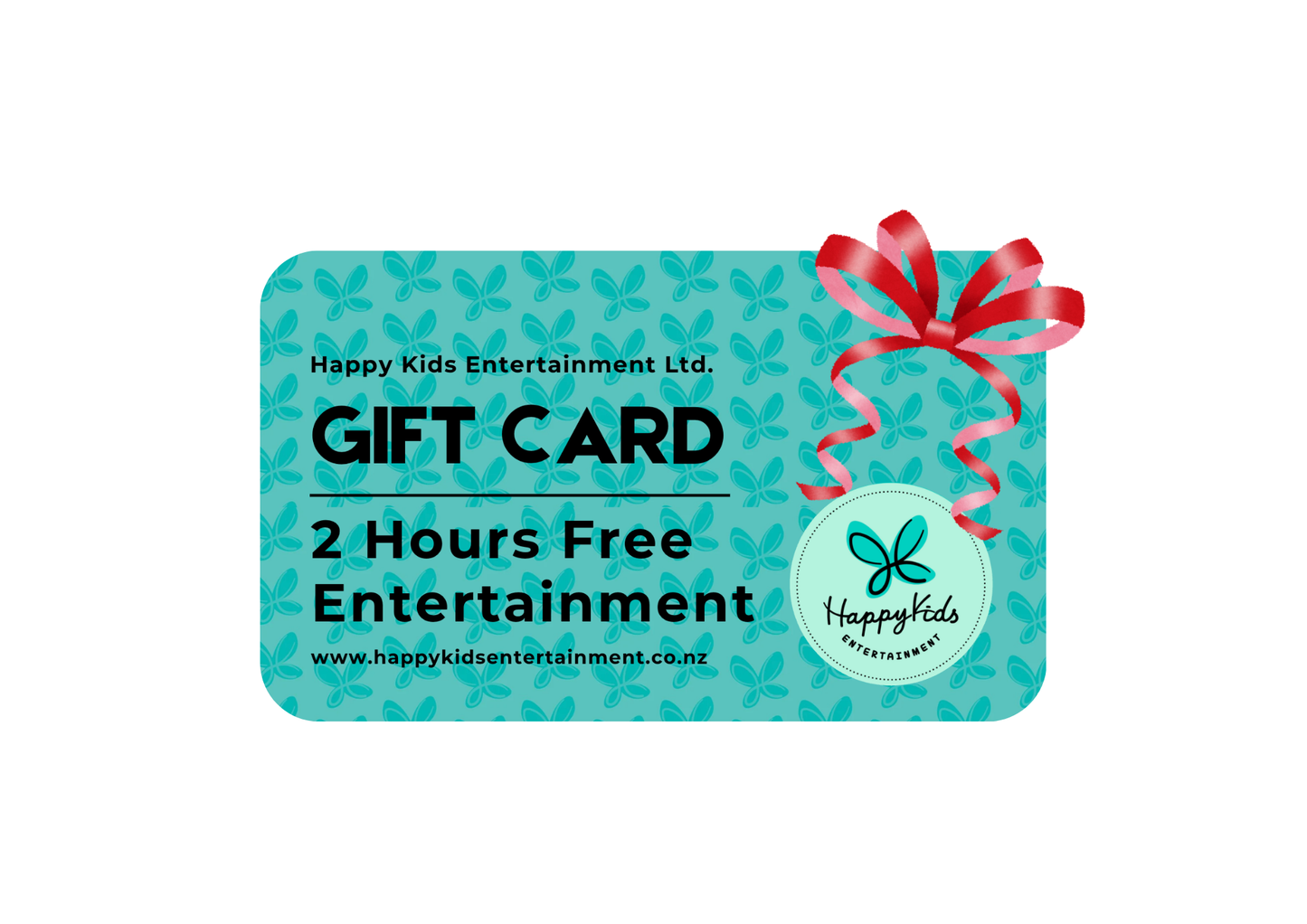 Gift Cards