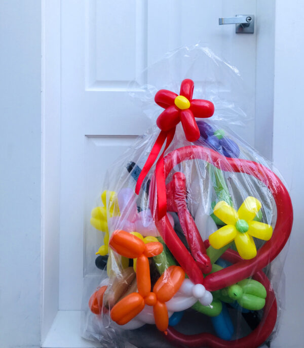 Ready Bundles Delivered